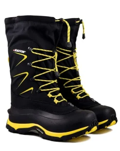 Kootenay Black/Yellow
