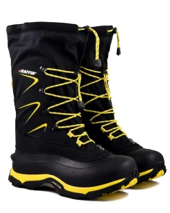 Kootenay Black/Yellow