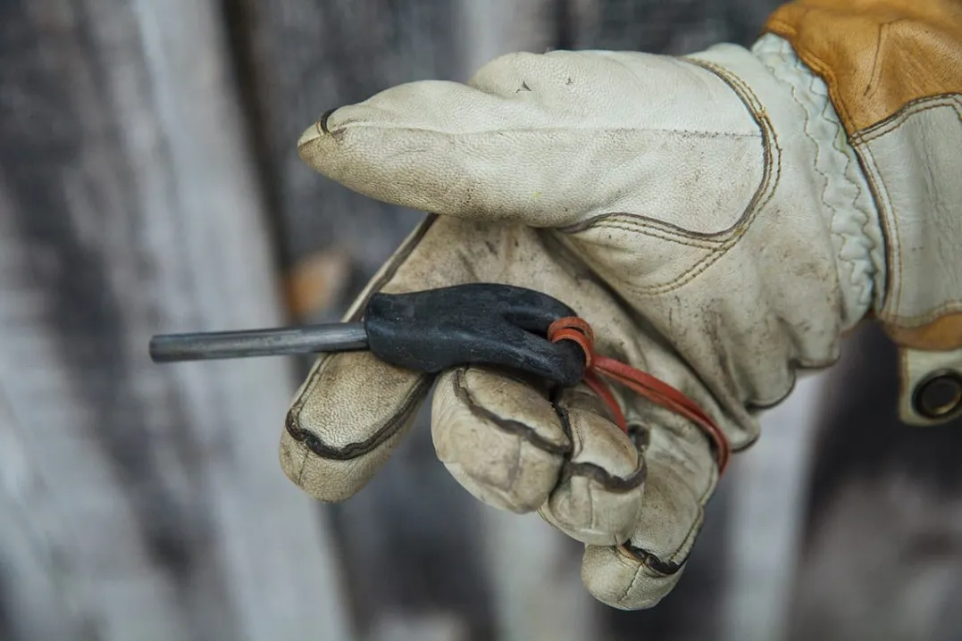 Kupilka KUPILKA FIRESTEEL 9 Black