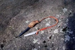 Kupilka KUPILKA FIRESTEEL 9 Brown