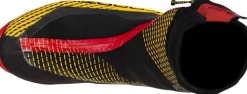 La Sportiva G-Tech Fjellstøvel Black/Yellow