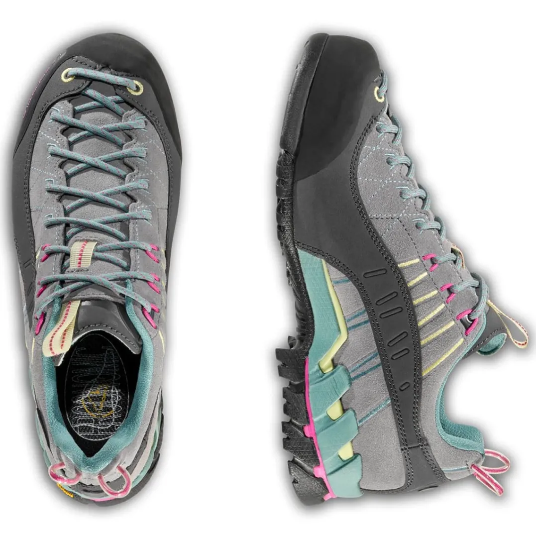 La Sportiva Hyper Gtx W'S Anmarsjsko Grey/juniper