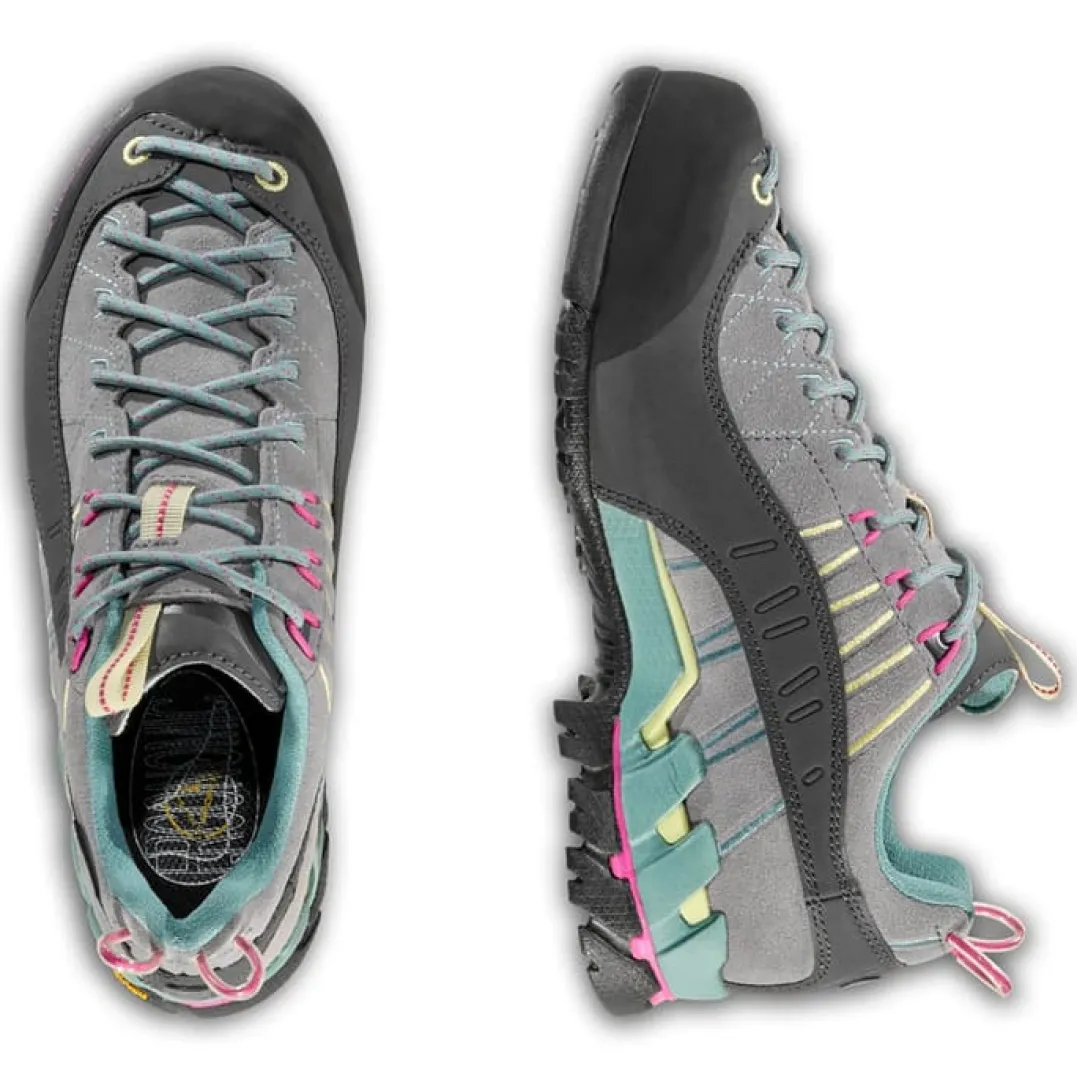 La Sportiva Hyper Gtx W'S Anmarsjsko Grey/juniper