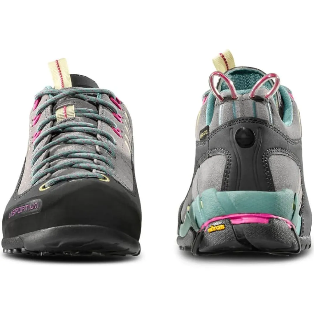 La Sportiva Hyper Gtx W'S Anmarsjsko Grey/juniper