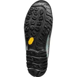 La Sportiva Hyper Gtx W'S Anmarsjsko Grey/juniper