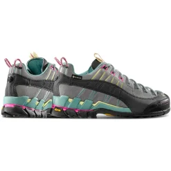La Sportiva Hyper Gtx W'S Anmarsjsko Grey/juniper