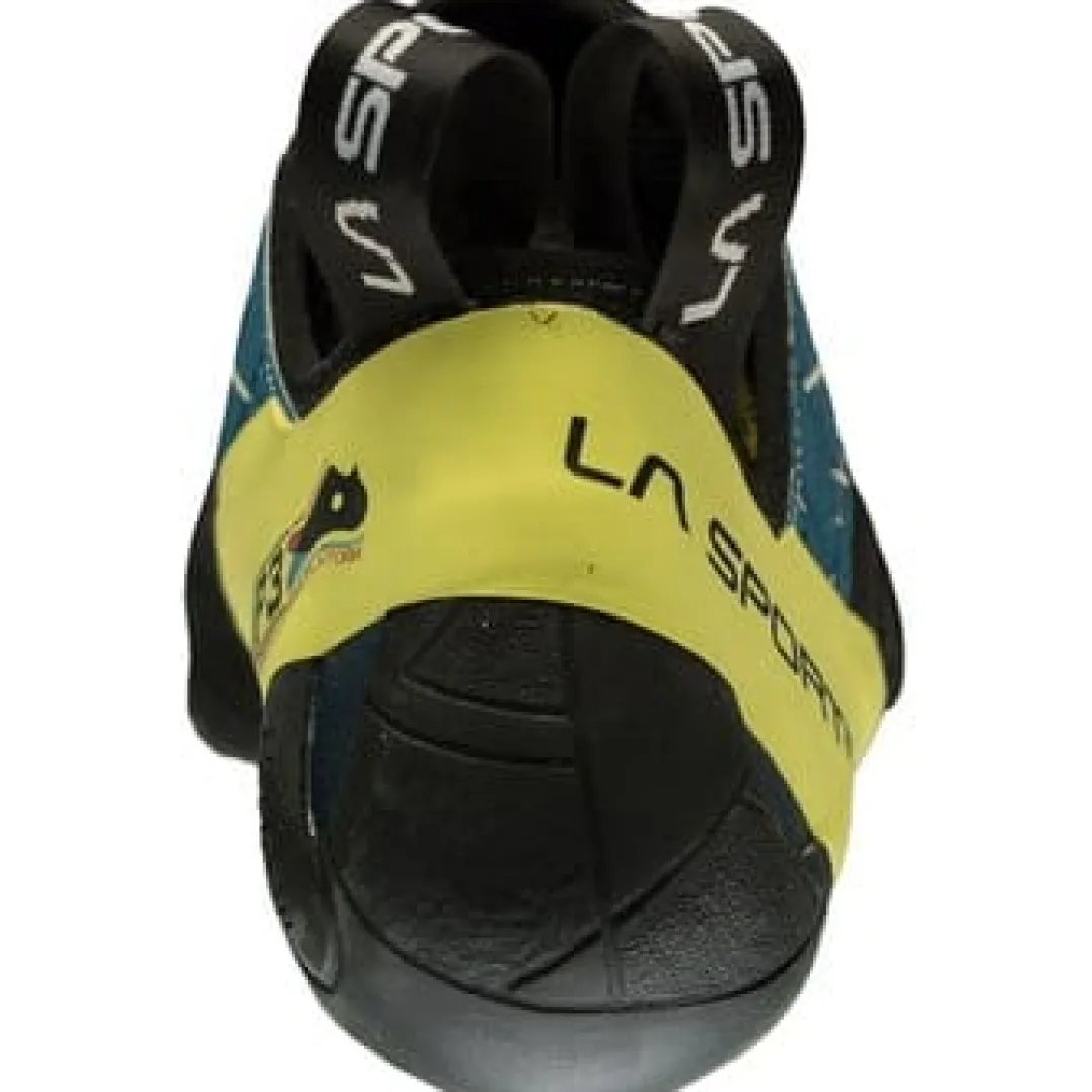 La Sportiva Kataki Ocean/Sulphur