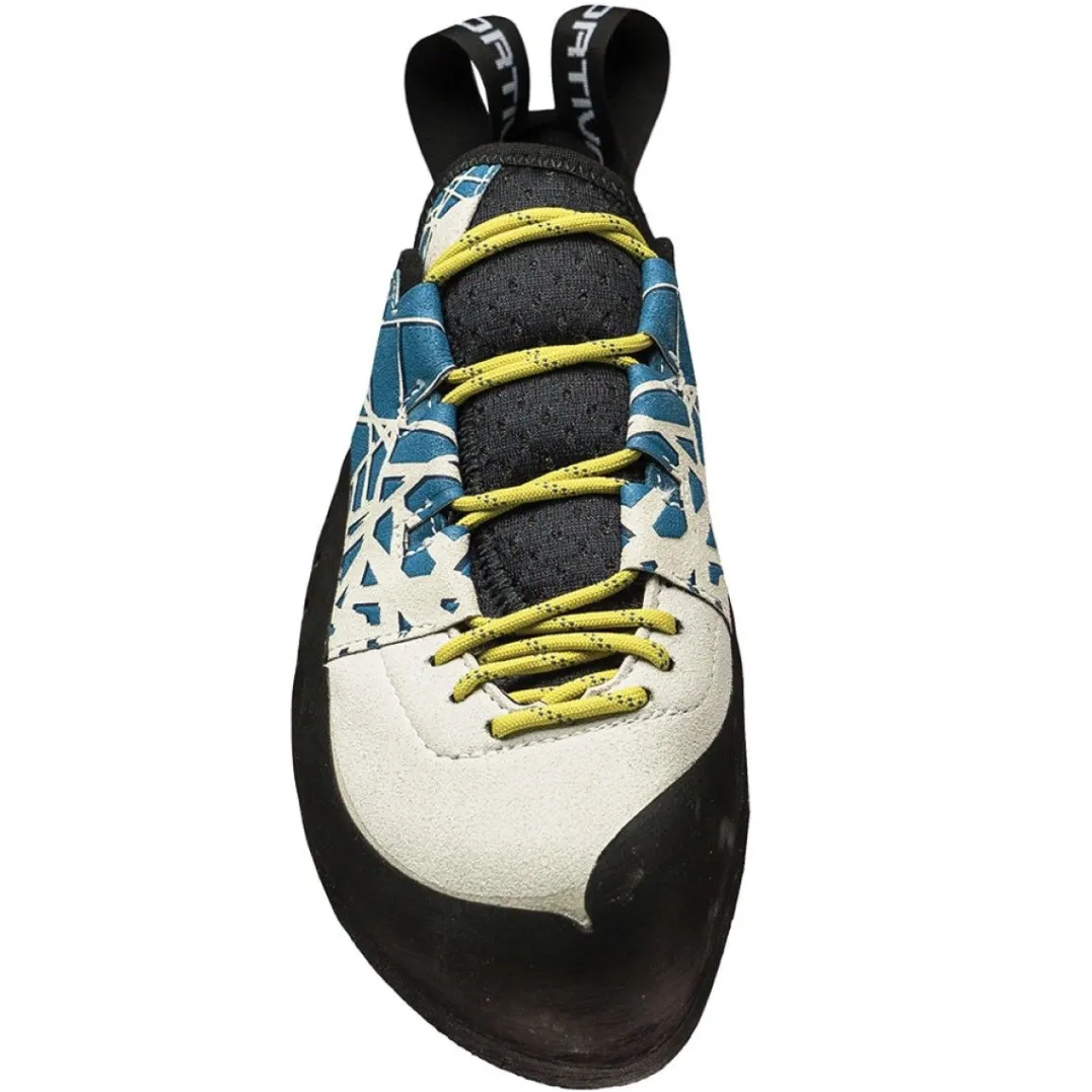 La Sportiva Kataki Ocean/Sulphur