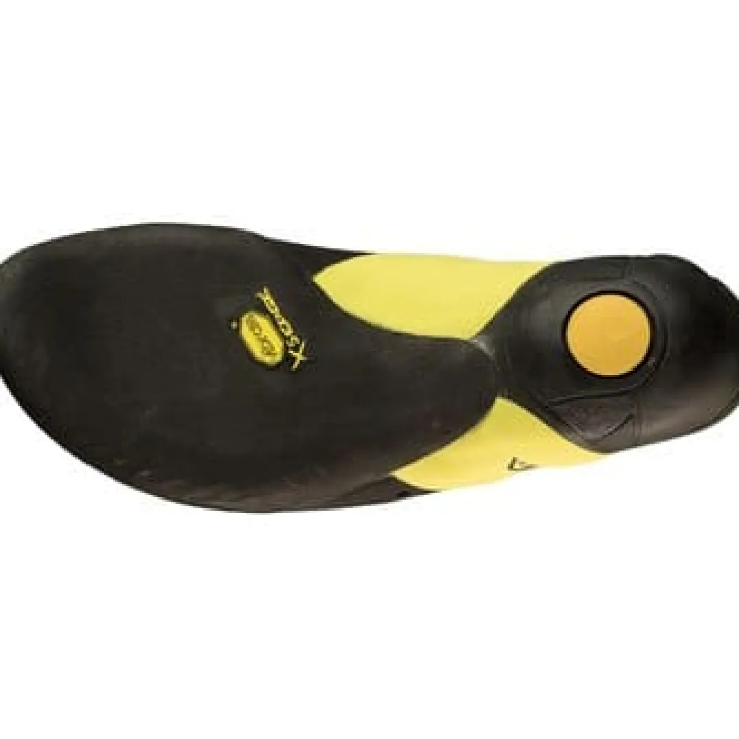 La Sportiva Kataki Ocean/Sulphur
