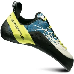 La Sportiva Kataki Ocean/Sulphur