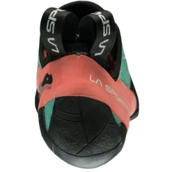 La Sportiva Kataki Woman Mint/Coral