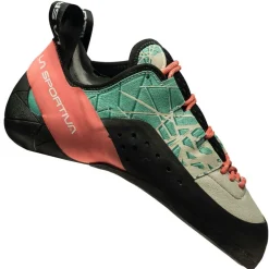 La Sportiva Kataki Woman Mint/Coral
