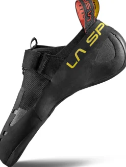 La Sportiva Men's Skwama Lite Black/Yellow