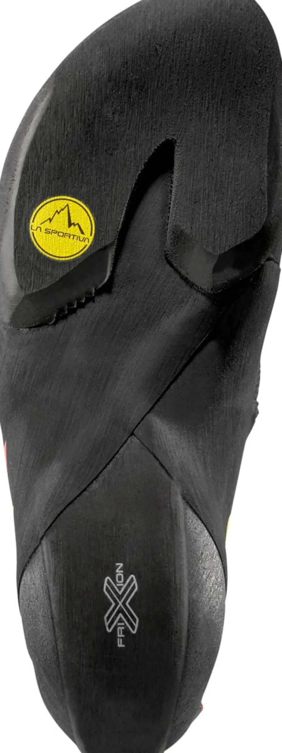 La Sportiva Men's Skwama Lite Black/Yellow