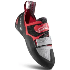 La Sportiva Mistral Woman Velvet/Cloud