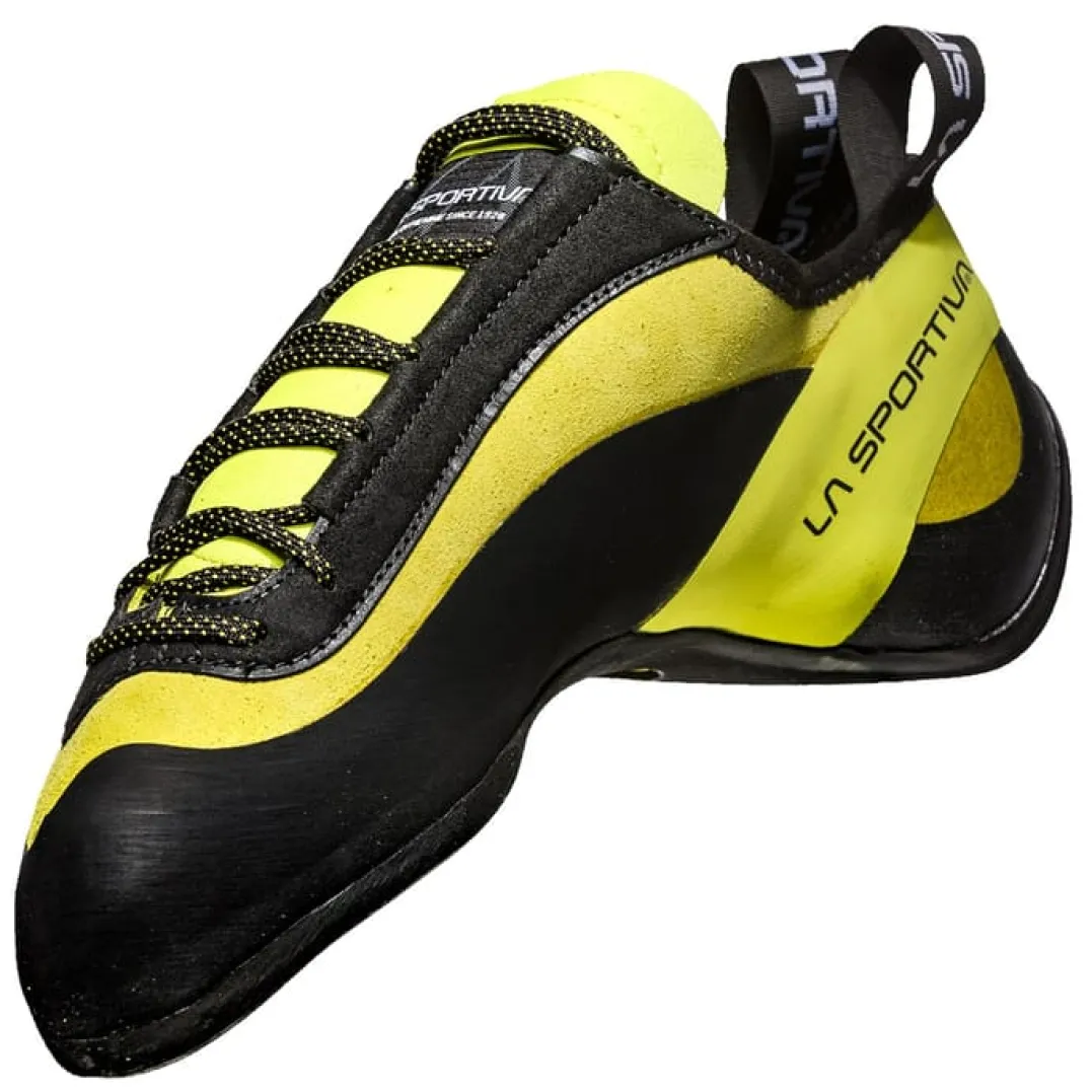 La Sportiva Miura Klatresko Lime