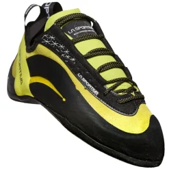 La Sportiva Miura Klatresko Lime