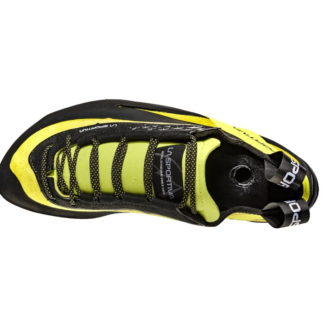 La Sportiva Miura Klatresko Lime