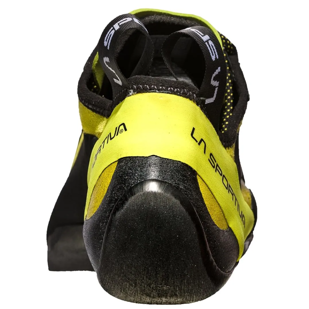 La Sportiva Miura Klatresko Lime