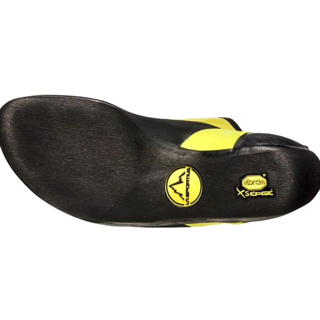 La Sportiva Miura Klatresko Lime