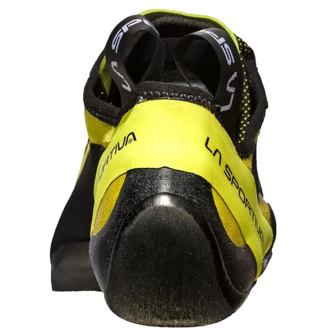 La Sportiva Miura Klatresko Lime