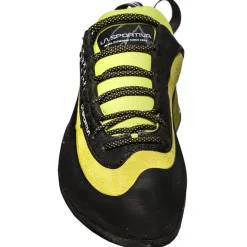 La Sportiva Miura Klatresko Lime