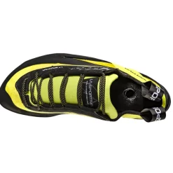 La Sportiva Miura Klatresko Lime