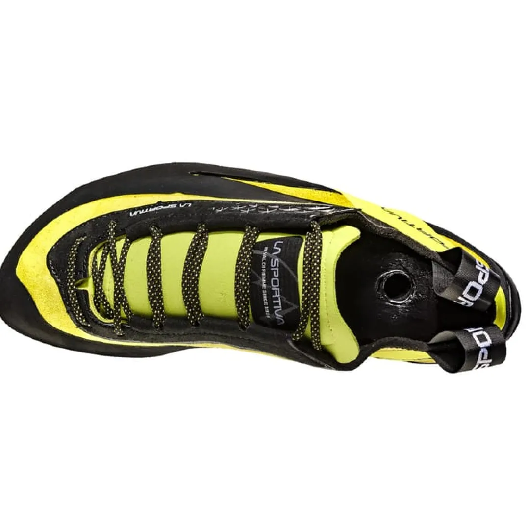 La Sportiva Miura Klatresko Lime