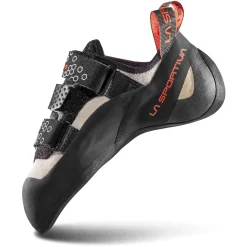 La Sportiva Miura Vs W'S Klatresko White/cherry Tomato