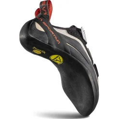 La Sportiva Miura Vs W'S Klatresko White/cherry Tomato