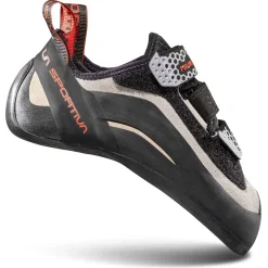 La Sportiva Miura Vs W'S Klatresko White/cherry Tomato