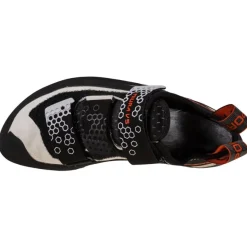 La Sportiva Miura Vs W'S Klatresko White/cherry Tomato