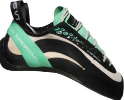 La Sportiva Miura Woman White/Jade Green