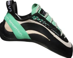 La Sportiva Miura Woman White/Jade Green