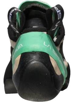 La Sportiva Miura Woman White/Jade Green