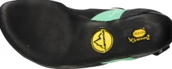 La Sportiva Miura Woman White/Jade Green