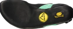 La Sportiva Miura Woman White/Jade Green