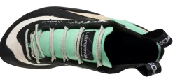 La Sportiva Miura Woman White/Jade Green