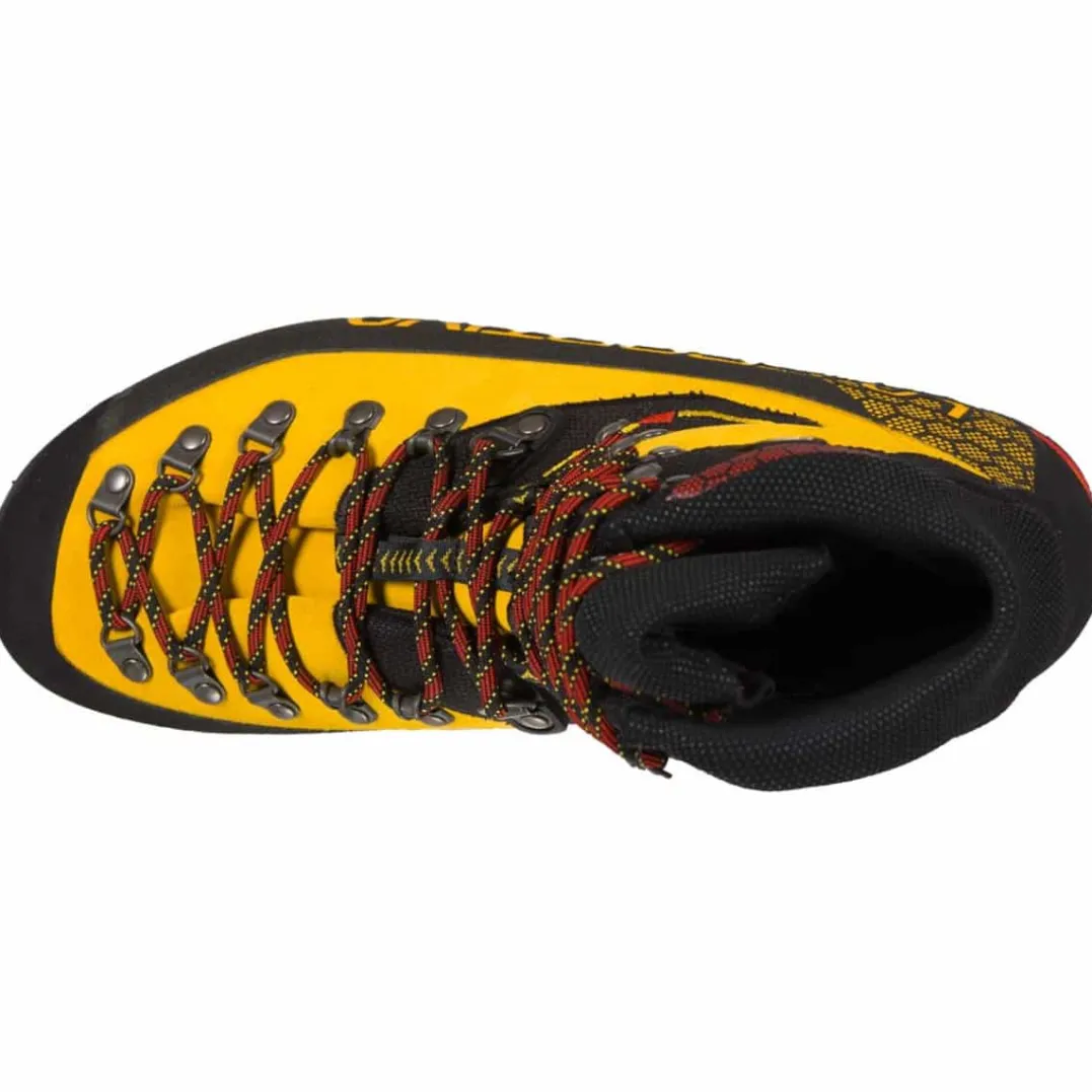 La Sportiva Nepal Cube GTX Fjellstøvel Yellow