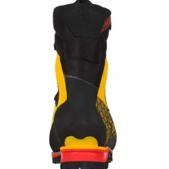 La Sportiva Nepal Cube GTX Fjellstøvel Yellow