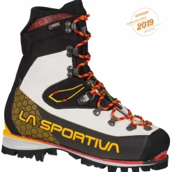La Sportiva Nepal Cube GTX W's Fjellstøvel Ice