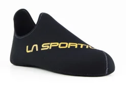 La Sportiva Olympus Mons Cube Fjellstøvel Yellow/Black