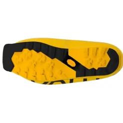 La Sportiva Olympus Mons Cube Fjellstøvel Yellow/Black