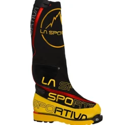 La Sportiva Olympus Mons Cube Fjellstøvel Yellow/Black
