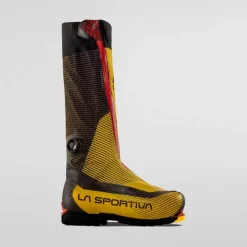 La Sportiva Olympus Mons Pro Fjellstøvel Yellow/black