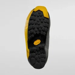 La Sportiva Olympus Mons Pro Fjellstøvel Yellow/black