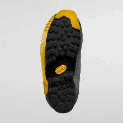 La Sportiva Olympus Mons Pro Fjellstøvel Yellow/black
