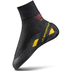 La Sportiva Tc Extreme Black/yellow