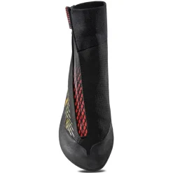 La Sportiva Tc Extreme Black/yellow