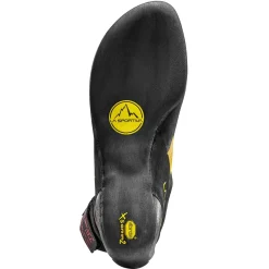 La Sportiva Tc Extreme Black/yellow